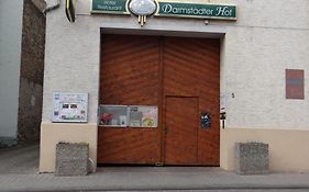 Darmstädter Hof